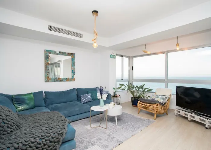 Alicante Ocean View