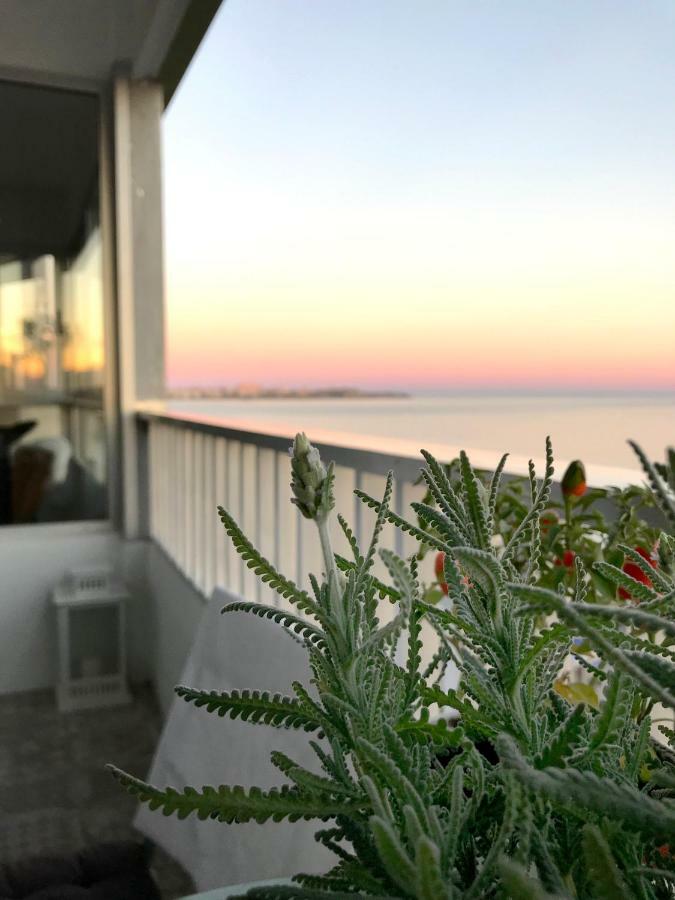 Appartamento Ocean View *